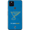 NHL St. Louis Blues Distressed Google Pixel 4a 5G Skin